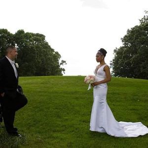 Meet your Posher, Rob